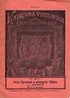 Princ Červánek a princezna Lilinka
