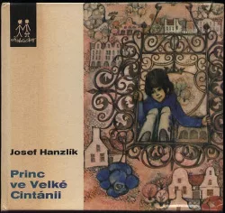 Princ ve Velké Cintánii