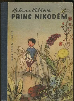 Princ Nikodém