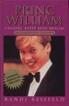 Princ William. chlapec, který bude králem