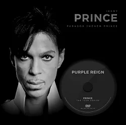 Prince - Paradox jménem Prince