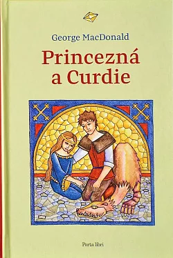 Princezná a Curdie