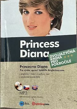 Princezna Diana / Princess Diana