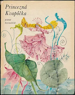 Princezná Kvapôčka