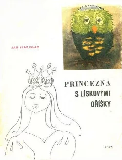 Princezna s lískovými oříšky