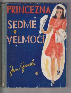 Princezna sedmé velmoci