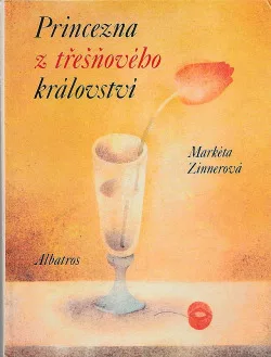 Princezna z třešňového království