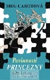Povinnosti princezny
