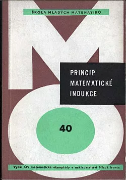 Princip matematické indukce