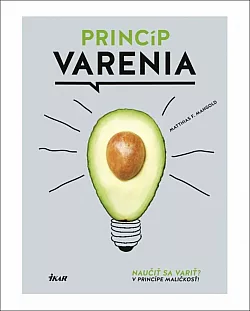 Princíp varenia