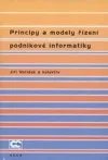 Principy a modely řízení podnikové informatiky