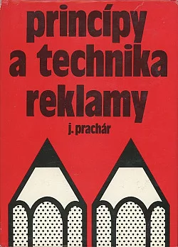 Princípy a technika reklamy