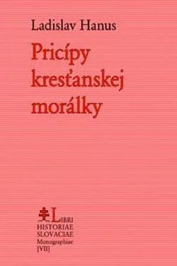 Princípy kresťanskej morálky