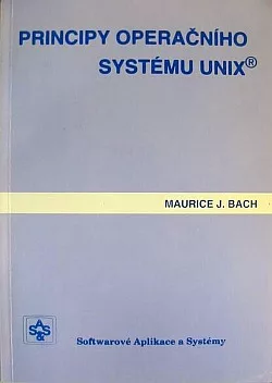 Principy operačního systému UNIX