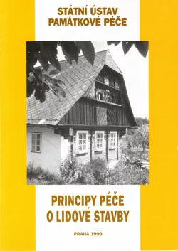 Principy péče o lidové stavby