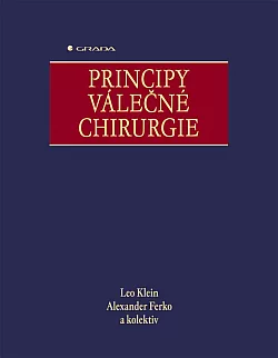 Principy válečné chirurgie