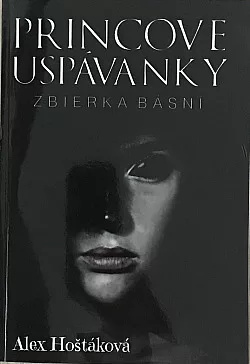 Princove uspávanky: Zbierka básní