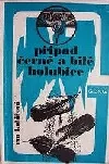 Případ černé a bílé holubice