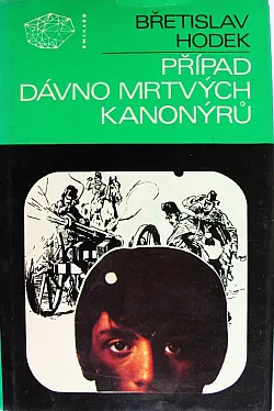Případ dávno mrtvých kanonýrů