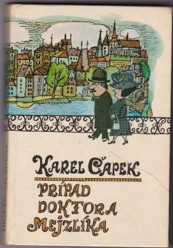 Prípad doktora Mejzlíka