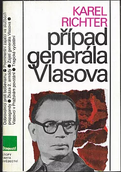 Případ generála Vlasova