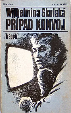 Případ konvoj