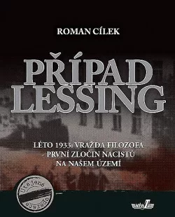 Případ Lessing