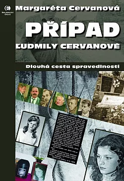 Případ Ľudmily Cervanové