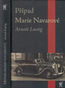 Případ Marie Navarové