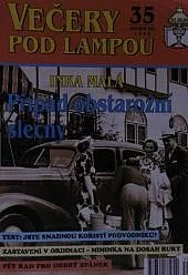 Případ obstarožní slečny