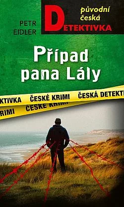 Případ pana Lály