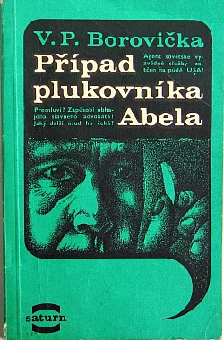 Případ plukovníka Abela