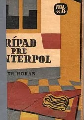 Prípad pre Interpol