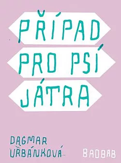 Případ pro psí játra
