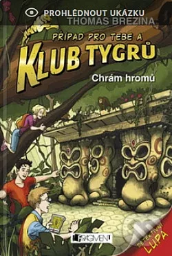 Chrám hromů