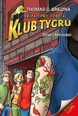 Dračí tetování