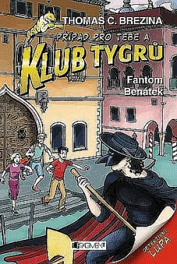 Fantom Benátek
