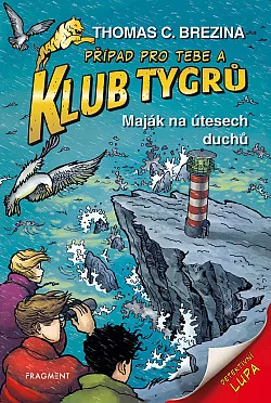 Maják na útesech duchů