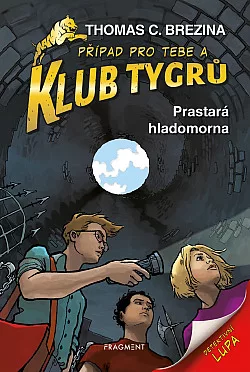 Prastará hladomorna