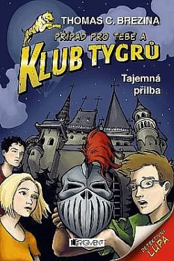 Tajemná přilba