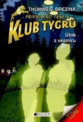 Útok z vesmíru
