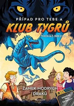 Zámek modrých draků