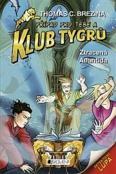 Ztracená Atlantida