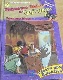 Faraonova kletba
