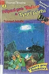 Tajemné letadlo