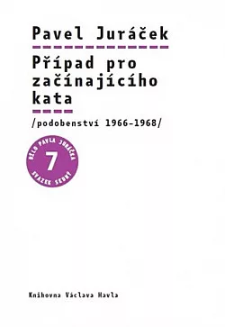 Případ pro začínajícího kata: podobenství 1966-1968