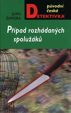 Případ rozhádaných spolužáků