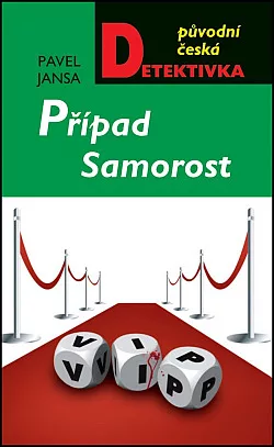 Případ Samorost