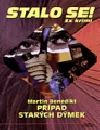 Případ starých dýmek