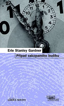Případ zakopaného budíku